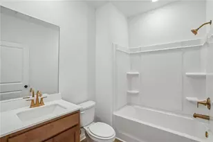 709 Mistwood Wy, Cartersville, GA 30120 - Photo 13