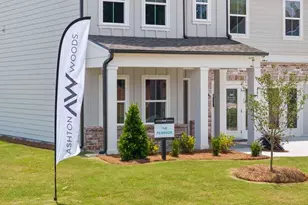 709 Mistwood Wy, Cartersville, GA 30120 - Photo 17