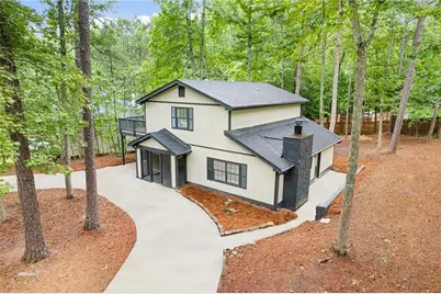 5044 Woodmont Drive, Villa Rica, GA 30180 - Photo 3