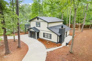 5044 Woodmont Dr, Villa Rica, GA 30180 - Photo 3