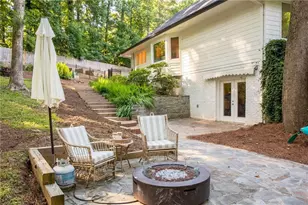 6179 Windsong Way, Smoke Rise, GA 30087 - Photo 49
