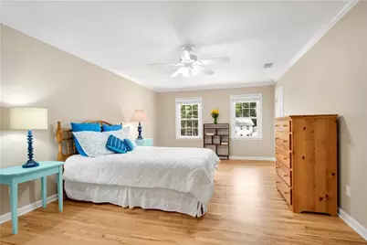 5197 Riverhill Road NE, Marietta, GA 30068 - Photo 23