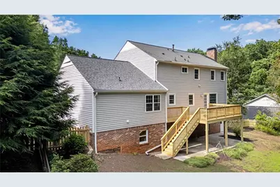 5197 Riverhill Road NE, Marietta, GA 30068 - Photo 41