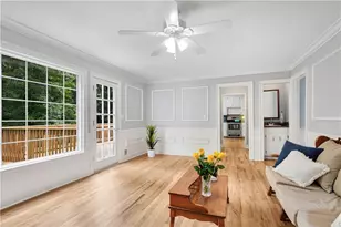 5197 Riverhill Rd NE, Marietta, GA 30068 - Photo 13