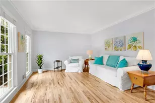 5197 Riverhill Rd NE, Marietta, GA 30068 - Photo 5