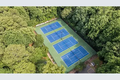 5197 Riverhill Road NE, Marietta, GA 30068 - Photo 43