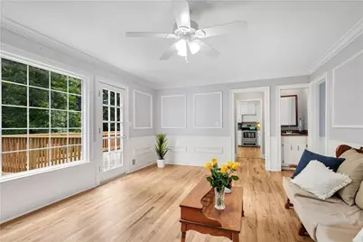 5197 Riverhill Road NE, Marietta, GA 30068 - Photo 17