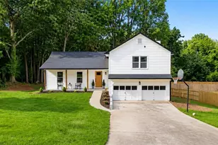 1548 Sprayberry Dr, Marietta, GA 30066 - Photo 1