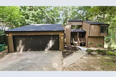 1655 Fieldgreen Overlook, Stone Mountain, GA 30088 - Photo 1