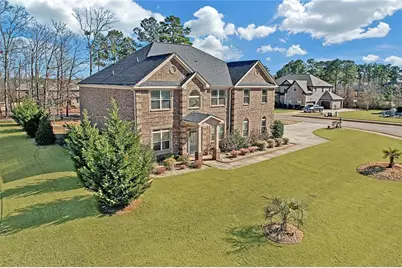 4580 Cloister Circle, Hampton, GA 30228 - Photo 5
