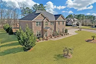 4580 Cloister Cir, Hampton, GA 30228 - Photo 5