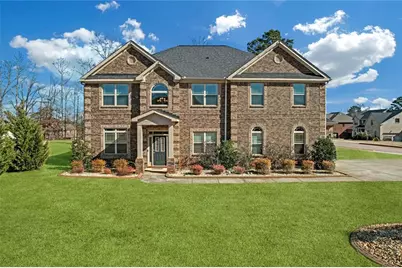4580 Cloister Circle, Hampton, GA 30228 - Photo 1
