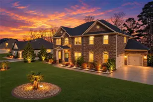4580 Cloister Cir, Hampton, GA 30228 - Photo 3