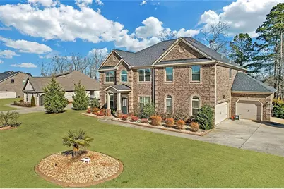 4580 Cloister Circle, Hampton, GA 30228 - Photo 3