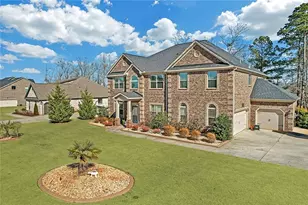 4580 Cloister Cir, Hampton, GA 30228 - Photo 3