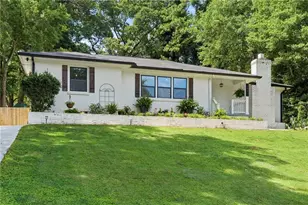 2993 Belvedere Ln, Decatur, GA 30032 - Photo 1