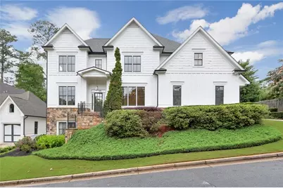 3102 Fala Place NE, Atlanta, GA 30319 - Photo 1