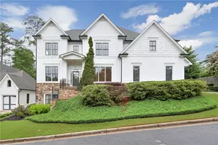 3102 Fala Pl NE, Atlanta, GA 30319 - Photo 1