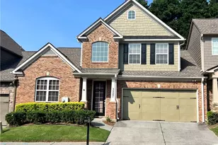 3287 Castleberry Village Dr, Cumming, GA 30040 - Photo 1