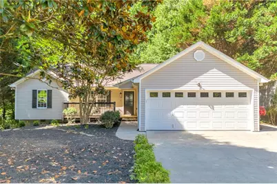 2941 Lake Hollow Road, Gainesville, GA 30501 - Photo 1
