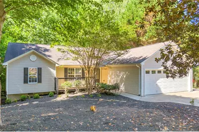 2941 Lake Hollow Road, Gainesville, GA 30501 - Photo 3
