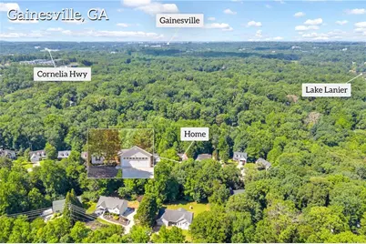 2941 Lake Hollow Road, Gainesville, GA 30501 - Photo 51