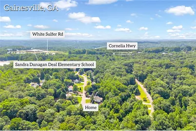 2941 Lake Hollow Road, Gainesville, GA 30501 - Photo 53