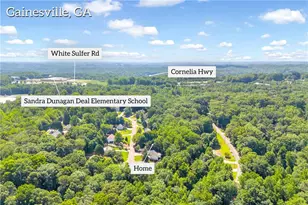2941 Lake Hollow Rd, Gainesville, GA 30501 - Photo 53
