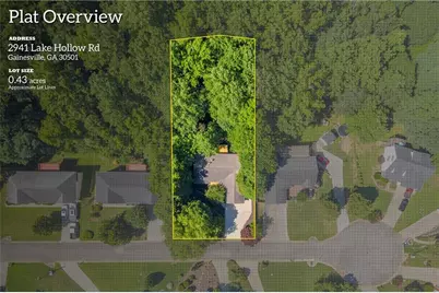 2941 Lake Hollow Road, Gainesville, GA 30501 - Photo 39
