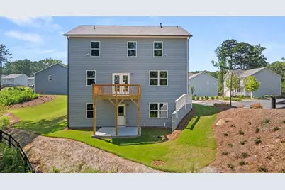 50 Thompson Court, Dallas, GA 30132 - Photo 27