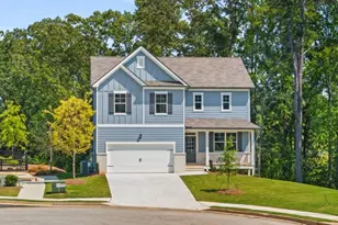 50 Thompson Ct, Dallas, GA 30132 - Photo 1