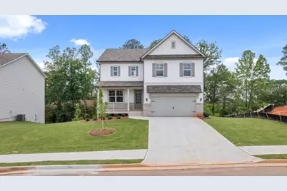 174 Thompson Ridge Lane, Dallas, GA 30132 - Photo 1