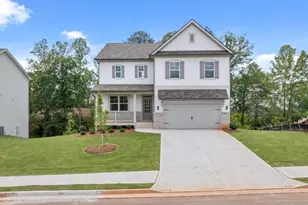 174 Thompson Ridge Ln, Dallas, GA 30132 - Photo 1