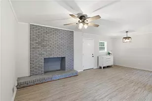 4045 Compton Cir, Powder Springs, GA 30127 - Photo 7
