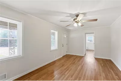 4045 Compton Circle, Powder Springs, GA 30127 - Photo 3