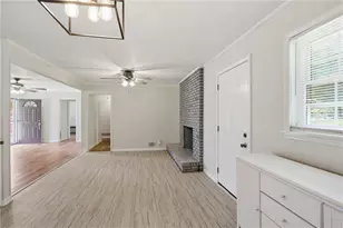 4045 Compton Cir, Powder Springs, GA 30127 - Photo 11