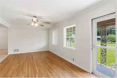 4045 Compton Circle, Powder Springs, GA 30127 - Photo 5