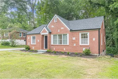 1240 Fayetteville Road SE, Atlanta, GA 30316 - Photo 1