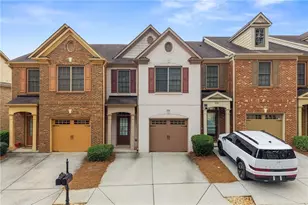 318 Knelston Oak Dr, Suwanee, GA 30024 - Photo 1
