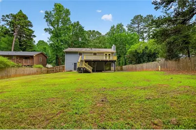 657 Overlook Court, Jonesboro, GA 30238 - Photo 21