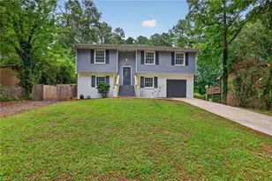 657 Overlook Ct, Jonesboro, GA 30238 - Photo 1