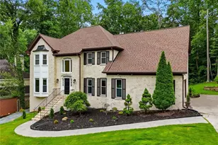 535 Old Path Crossing, Roswell, GA 30075 - Photo 3