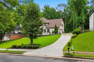 535 Old Path Crossing, Roswell, GA 30075 - Photo 5