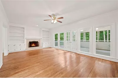535 Old Path Crossing, Roswell, GA 30075 - Photo 19