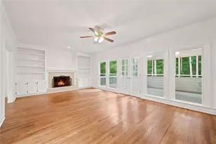 535 Old Path Crossing, Roswell, GA 30075 - Photo 19