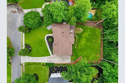 535 Old Path Crossing, Roswell, GA 30075 - Photo 7