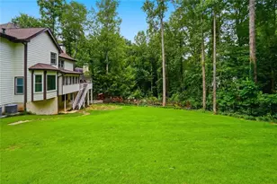 535 Old Path Crossing, Roswell, GA 30075 - Photo 13