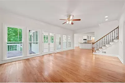 535 Old Path Crossing, Roswell, GA 30075 - Photo 25