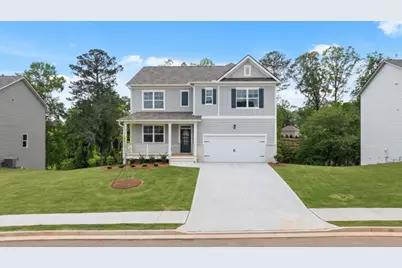 190 Thompson Ridge Lane, Dallas, GA 30132 - Photo 1