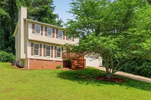 3860 Maple Wood Trail, Buford, GA 30518 - Photo 1